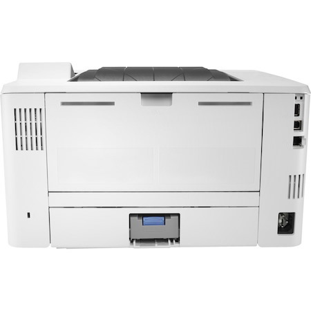 HP LaserJet Managed E40040dn Desktop Laser Printer - Monochrome