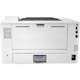 HP LaserJet Managed E40040dn Desktop Laser Printer - Monochrome