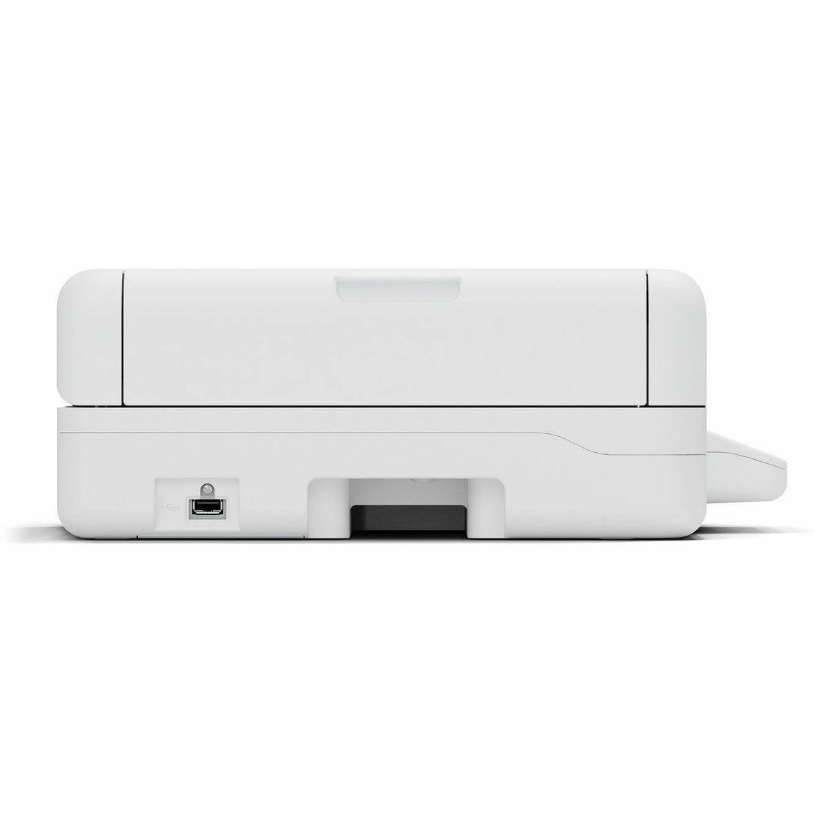 Epson DS-1760WN Flatbed/ADF Scanner - 1200 dpi Optical
