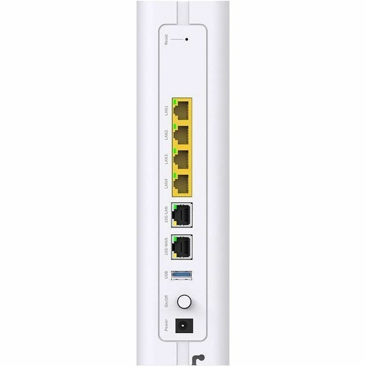 DLink Be7200 10G Wi-Fi 7 Mesh Router