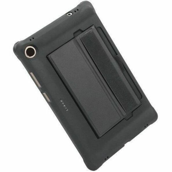MOBILIS PROTECH Carrying Case Lenovo Tab M8 (2nd Gen) Tablet - Black