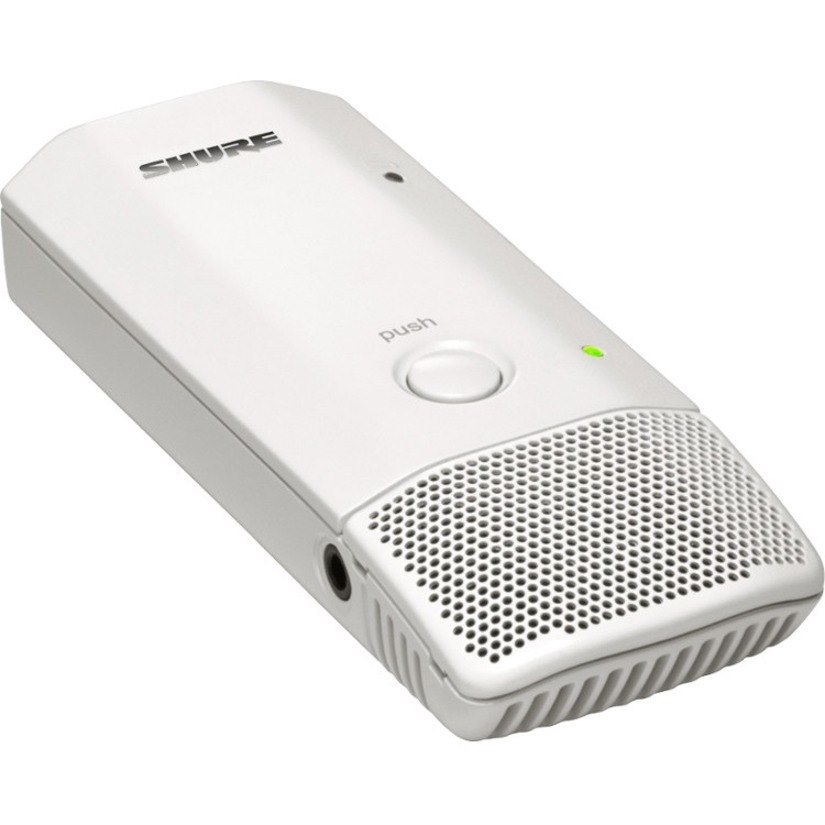 Shure MXW6 Boundary Transmitter