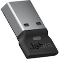 Jabra LINK 380 Bluetooth 5.0 Bluetooth Adapter for Headset, Speaker, Speakerphone