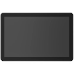 Logitech Room Scheduling Touch Screen