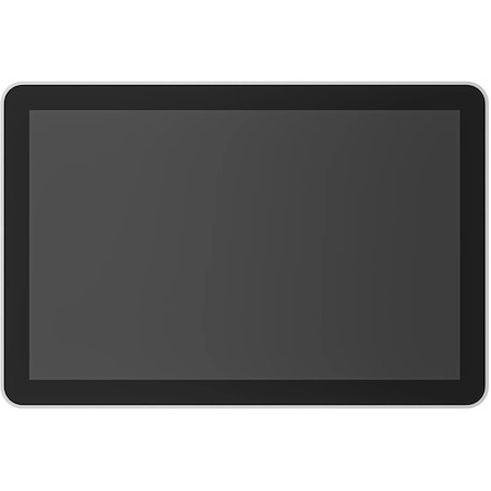 Logitech Room Scheduling Touch Screen