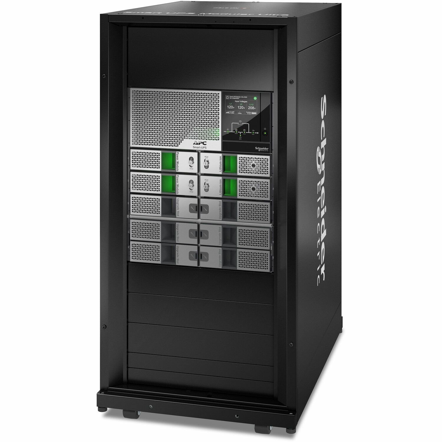 APC by Schneider Electric Smart-UPS 10kVA Tower UPS