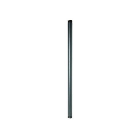 Peerless-AV® Fixed Length Extension Columns For use with Peerless-AV® Display Mounts, Projector Mounts, and Ceiling Plate Accessories