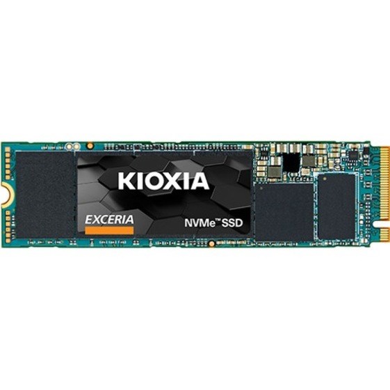 Origin EXCERIA 500 GB Solid State Drive - M.2 2280 Internal - PCI Express NVMe (PCI Express NVMe 3.0 x4)