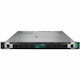 HPE SMART CHOICE ProLiant DL360 Gen11 1U Rack Server - 1 x Intel Xeon Gold 6526Y 2.8 GHz - 128 GB RAM