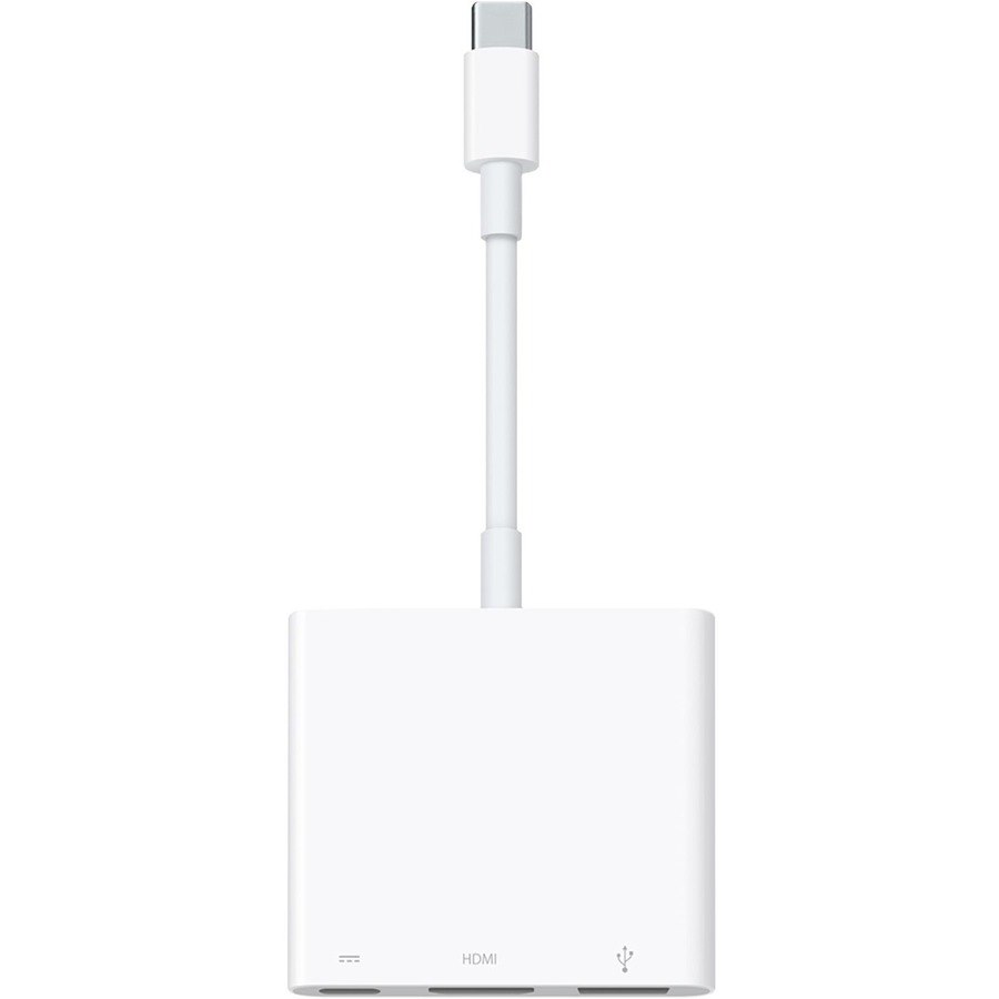 Apple A/V Adapter