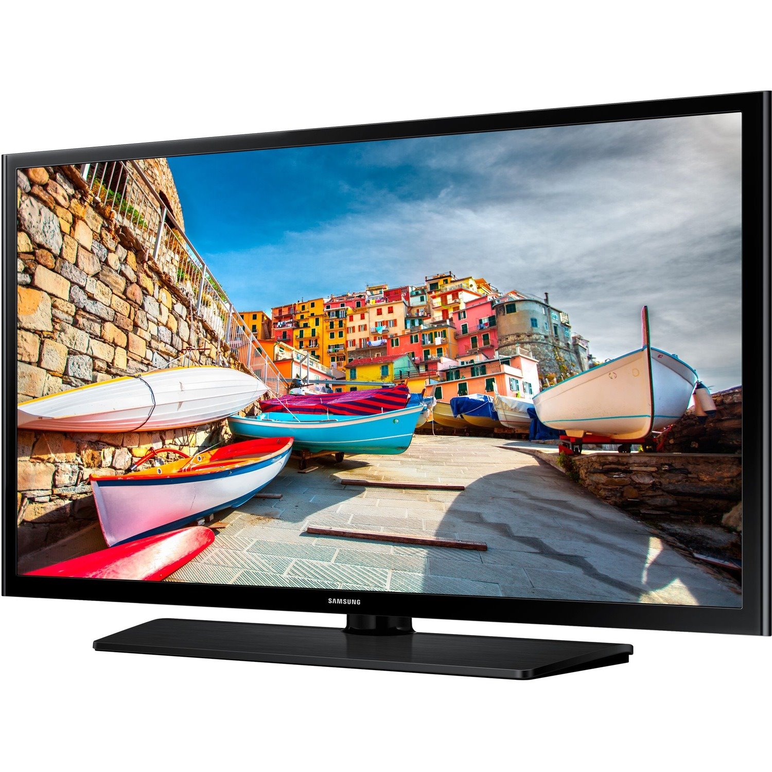 Samsung 570 HG40AE570SW 40" LED-LCD TV - HDTV