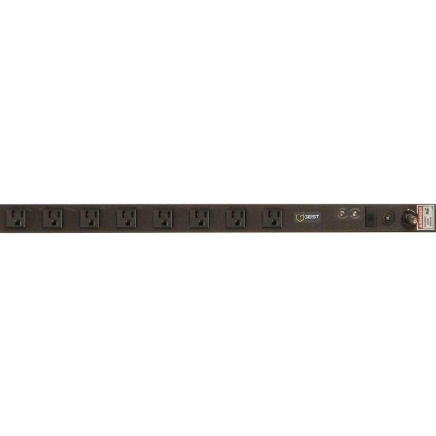 Vertiv Geist VSSKN084-101R15 8-Outlets PDU