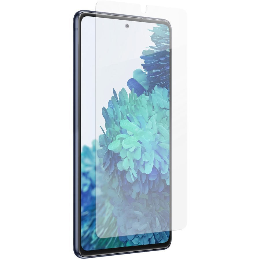 invisibleSHIELD Glass Elite+ Screen Protector