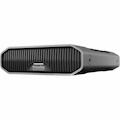 SanDisk Professional G-DRIVE SDPHF1A-008T-NBAAD 8 TB Desktop Hard Drive - External