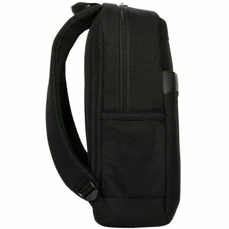 Targus GeoLite EcoSmart TSB961GL Carrying Case (Backpack) for 30.5 cm (12") to 40.6 cm (16") Notebook - Black