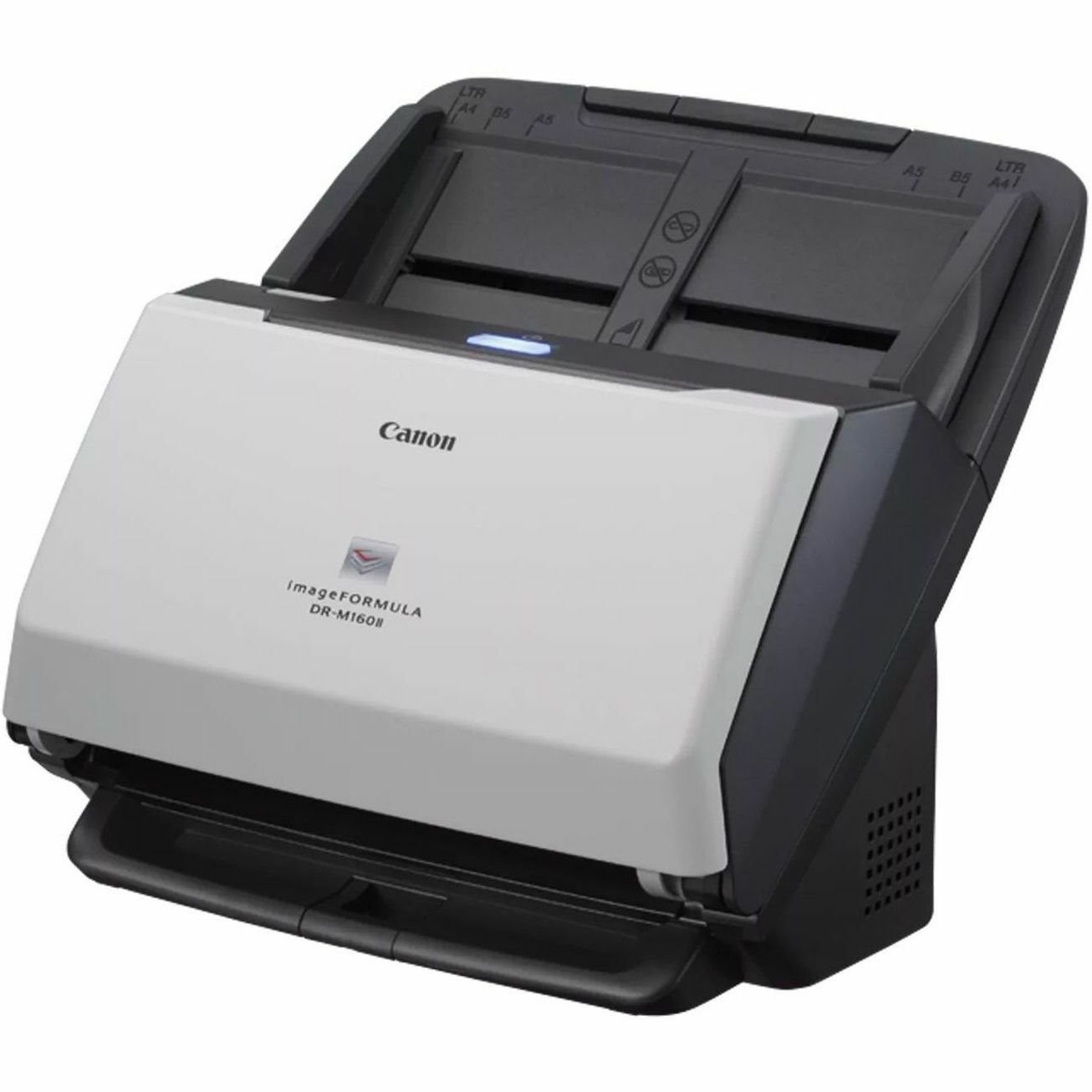 Canon imageFORMULA DR-M160II Sheetfed Scanner - 600 dpi Optical