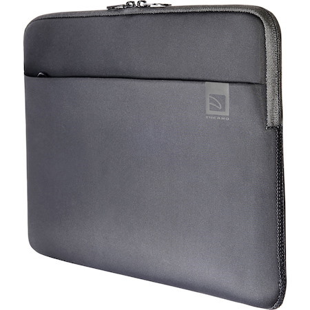 Tucano Top Carrying Case (Sleeve) for 33 cm (13") Apple MacBook Pro - Black