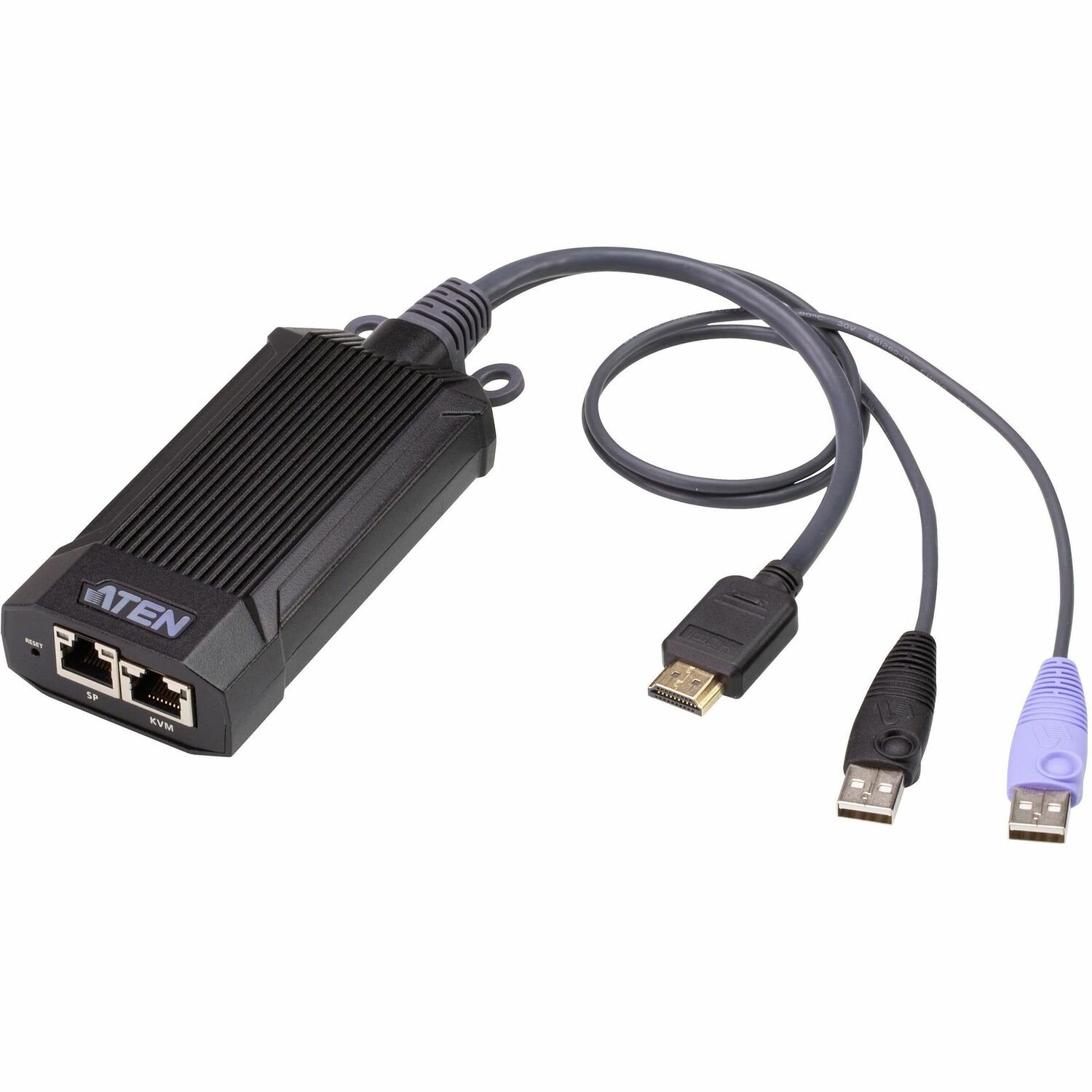 ATEN USB HDMI KVM DigiProcessor KG8900T