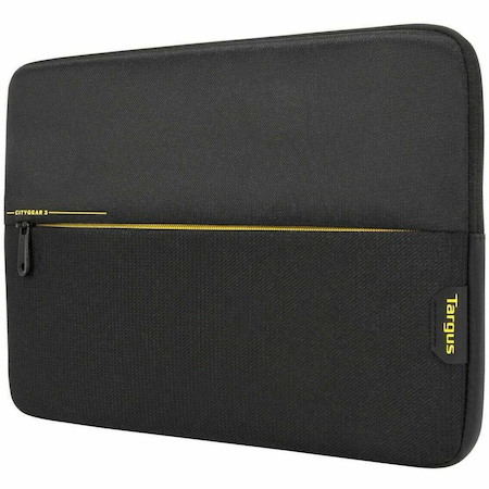 Targus CityGear TSS929GL Carrying Case (Sleeve) for 29.5 cm (11.6") Notebook, Tablet - Black
