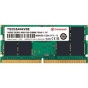 Transcend 32GB DDR5 SDRAM Memory Module