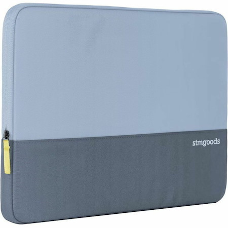 STM Goods Origin Carrying Case (Sleeve) for 38.1 cm (15") to 40.6 cm (16") Apple MacBook Pro - Glacier Blue