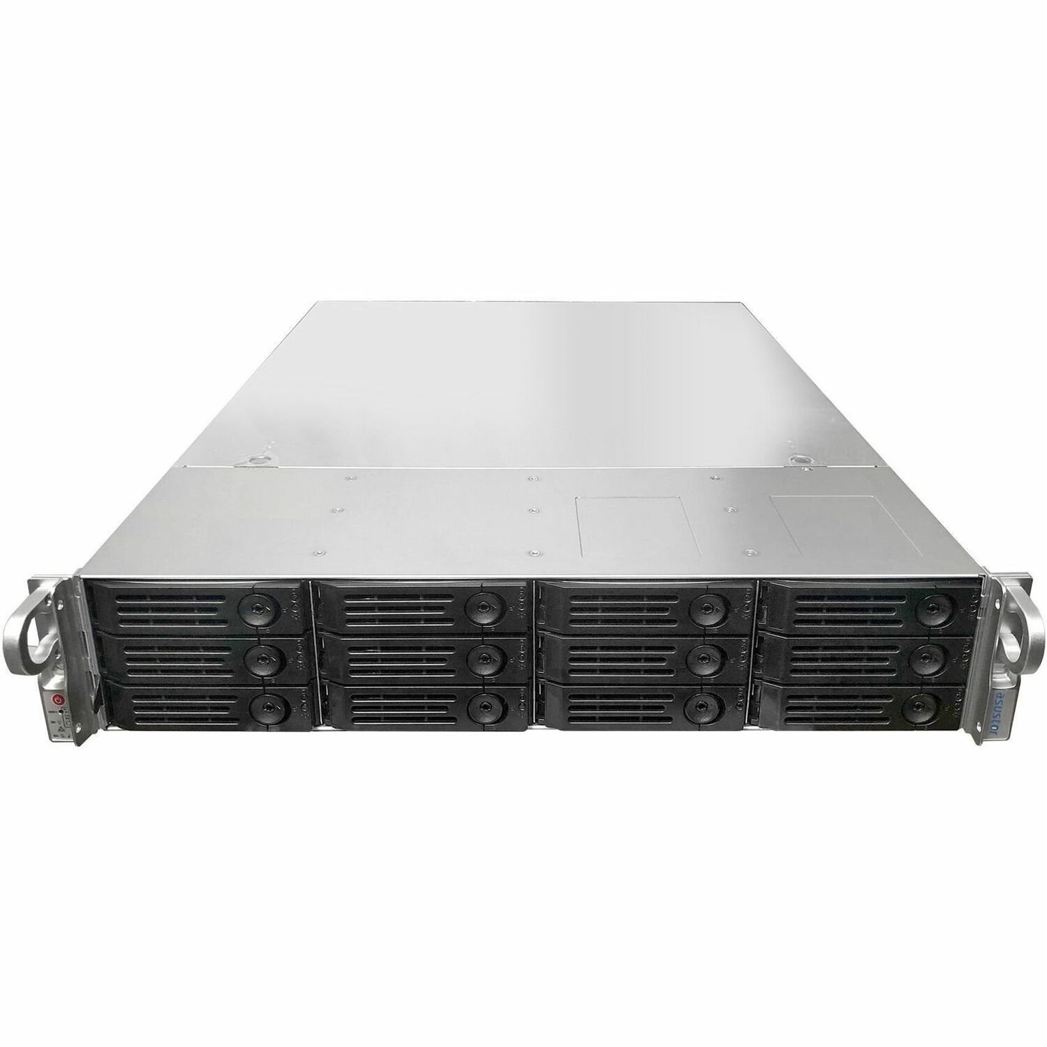Asustor Xpanstor 12R AX7012R, 12 Bay SAS/SATA Expansion Unit, NAS Storage Capacity Expander
