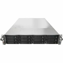 Asustor Xpanstor 12R 12 Bay Rackmount