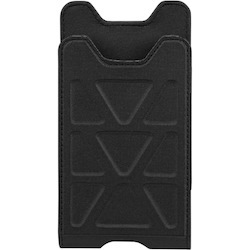 Targus Field-Ready Carrying Case (Holster) Smartphone - Black