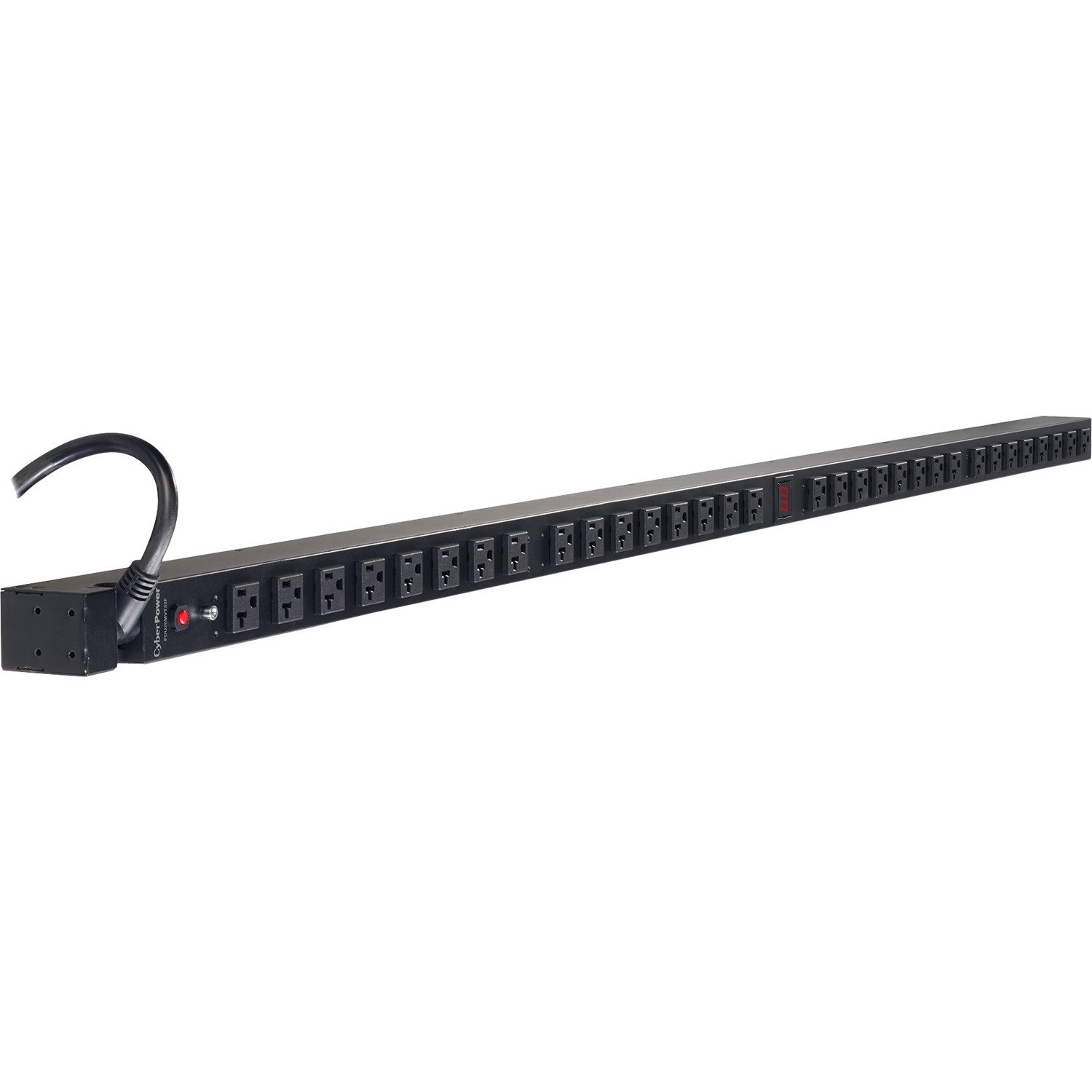 CyberPower Metered PDU20MVT32F 32-Outlets PDU