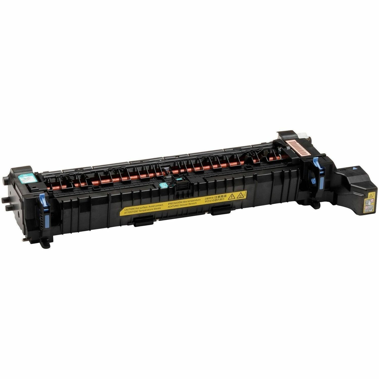 HP Fuser