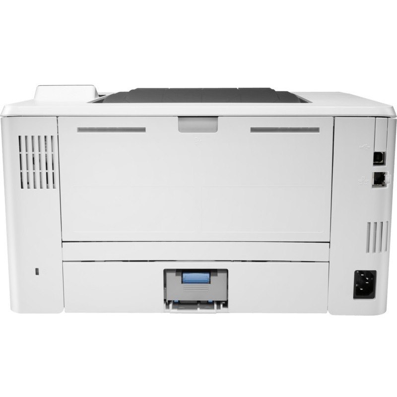 HP LaserJet Pro M404 M404dw Desktop Laser Printer - Monochrome