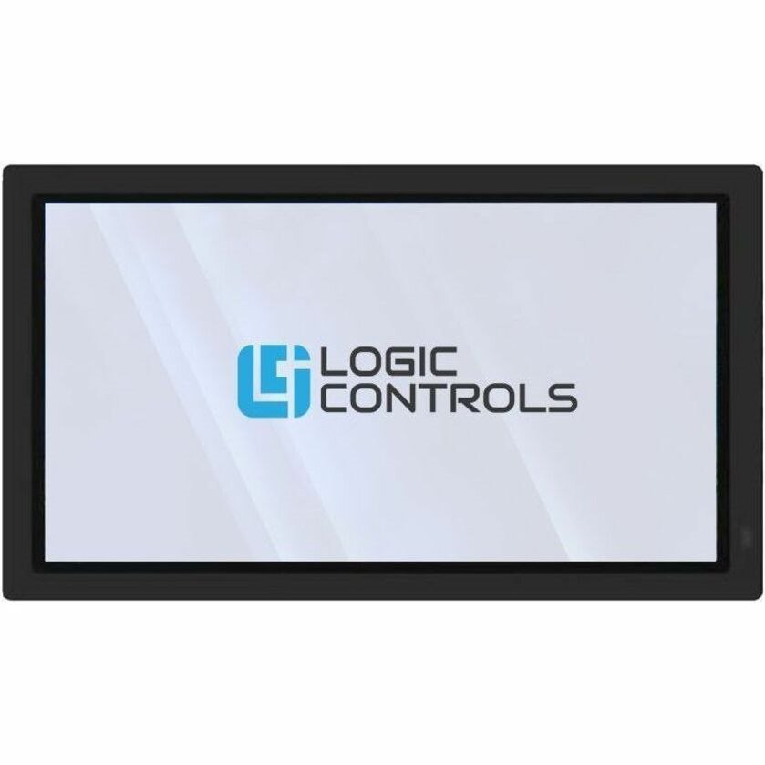 Logic Controls LP27 Pro Series 27" LCD PCAP Touchscreen Monitor