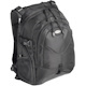 Targus Campus TEB01 Carrying Case (Backpack) for 38.1 cm (15") to 40.6 cm (16") Apple Notebook - Black