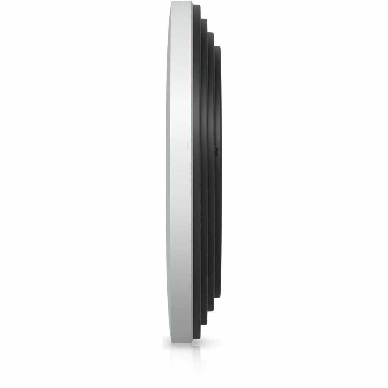 Ubiquiti U7 Pro U7 Pro XG Tri Band Wi-Fi 7 IEEE 802.11n/ac/ax/be/v/r/k 5.80 Gbit/s Wireless Access Point