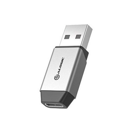 Alogic Ultra USB-A to USB-C Mini Adapter