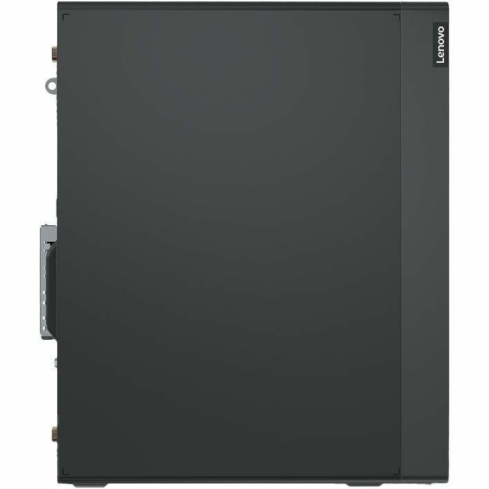 Lenovo ThinkSystem ST45 V3 7DH5A02WNA Tower Server - 1 x AMD EPYC 4124P 3.80 GHz - 16 GB RAM - Serial ATA/600 Controller