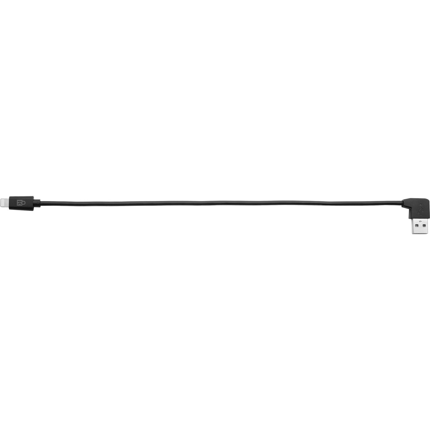 Kensington 28.58 cm Lightning/USB Data Transfer Cable - 5