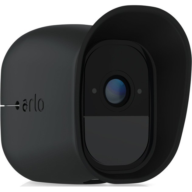 Arlo Case for Wireless Camera - Black