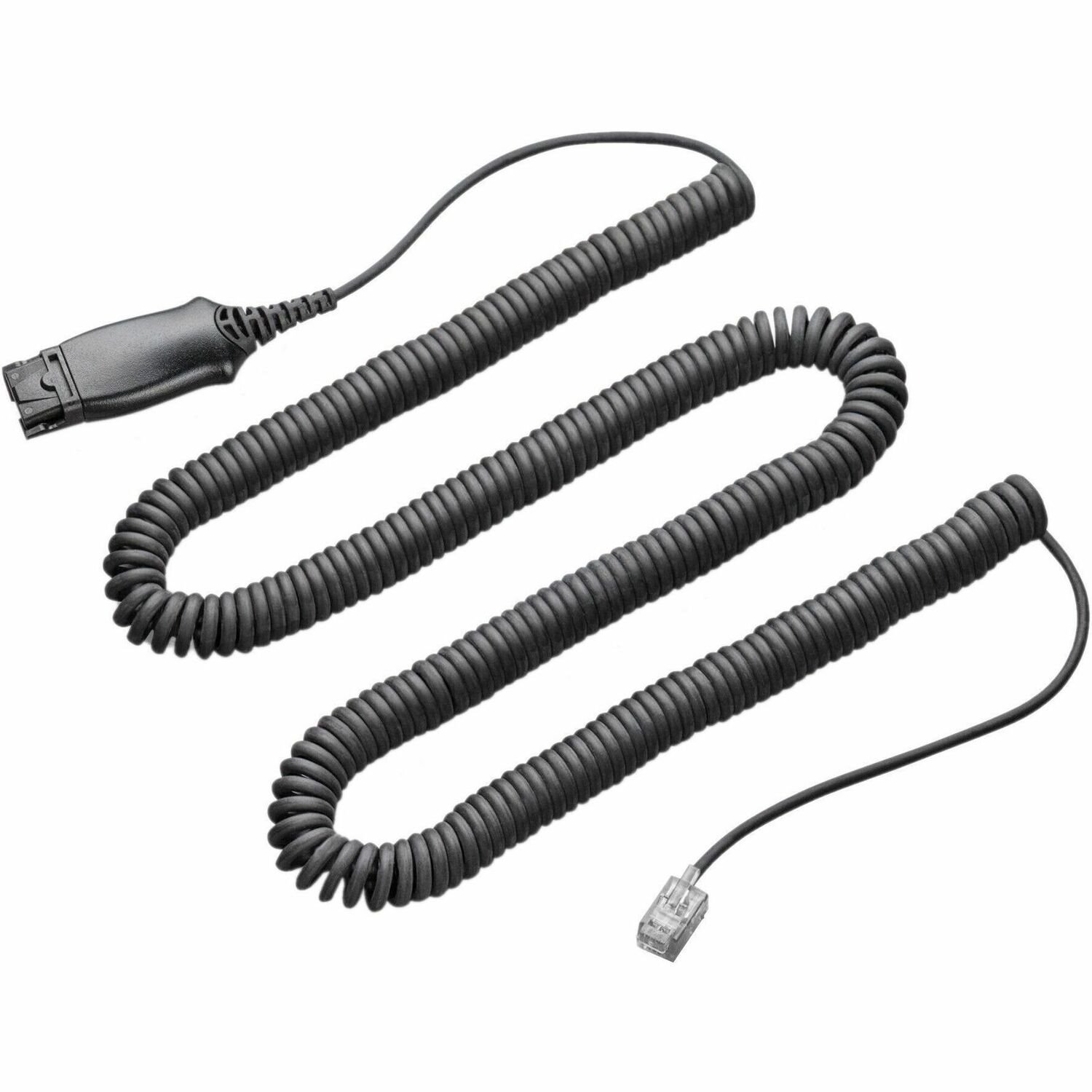 Poly Mini-phone Audio Cable - 1