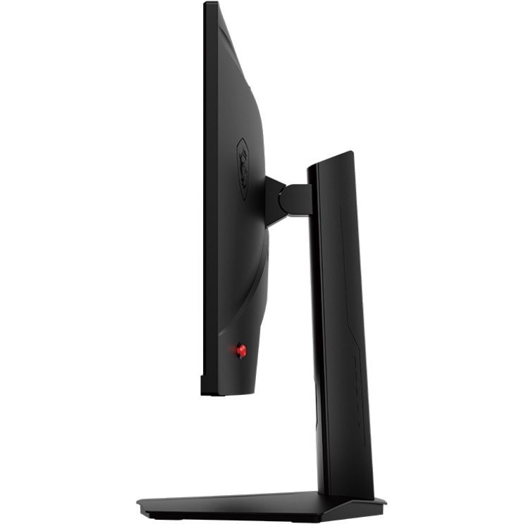 MSI G244F 24" Class Full HD Gaming LCD Monitor - 16:9 - Black