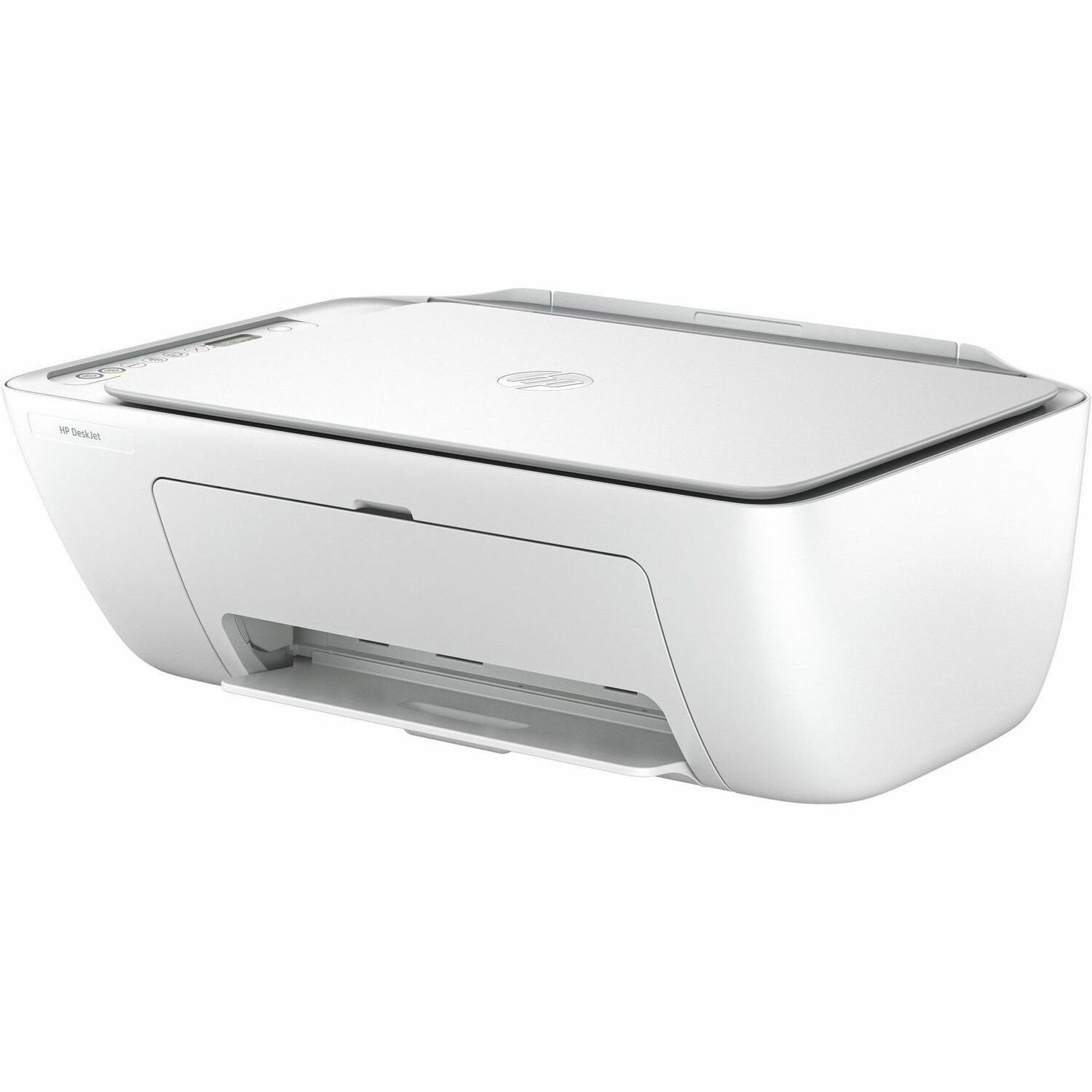 HP Deskjet 2842e Wireless Inkjet Multifunction Printer - Color