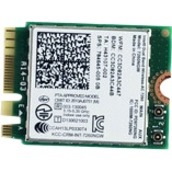 HPI - RPB Certified Parts IEEE 802.11ac Bluetooth 4.0 Dual Band Wi-Fi/Bluetooth Combo Adapter for Notebook