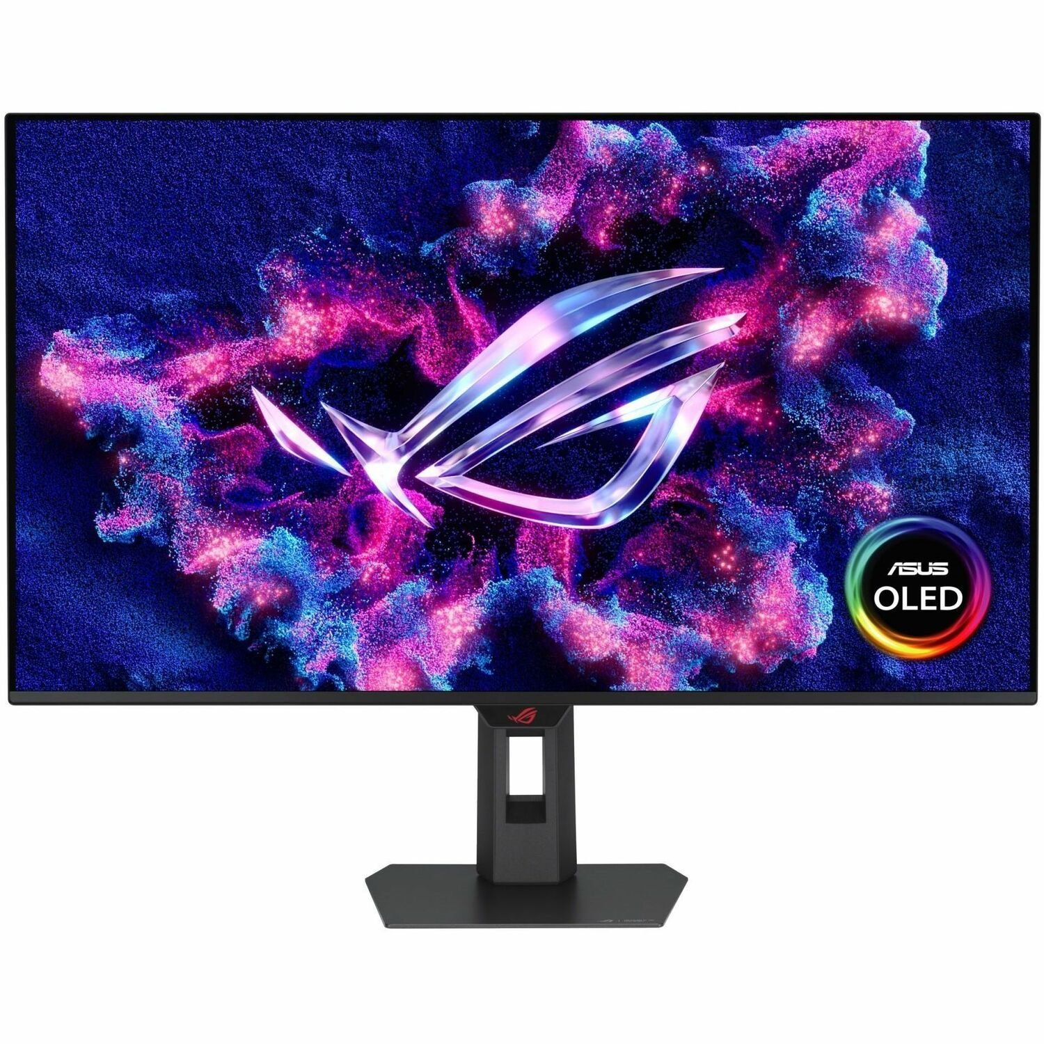 Asus ROG Strix XG32UCDS 32" Class Gaming OLED Monitor - 16:9 - Black