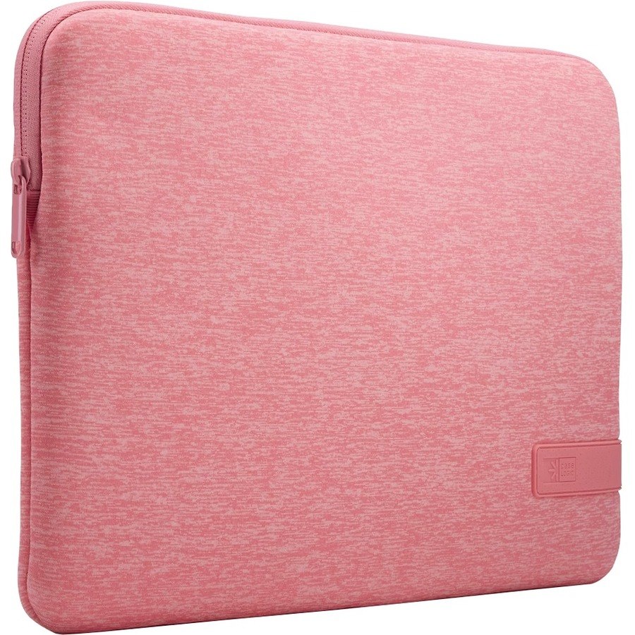 Case Logic Reflect REFPC-114 Carrying Case (Sleeve) for 14" Notebook - Pomelo Pink