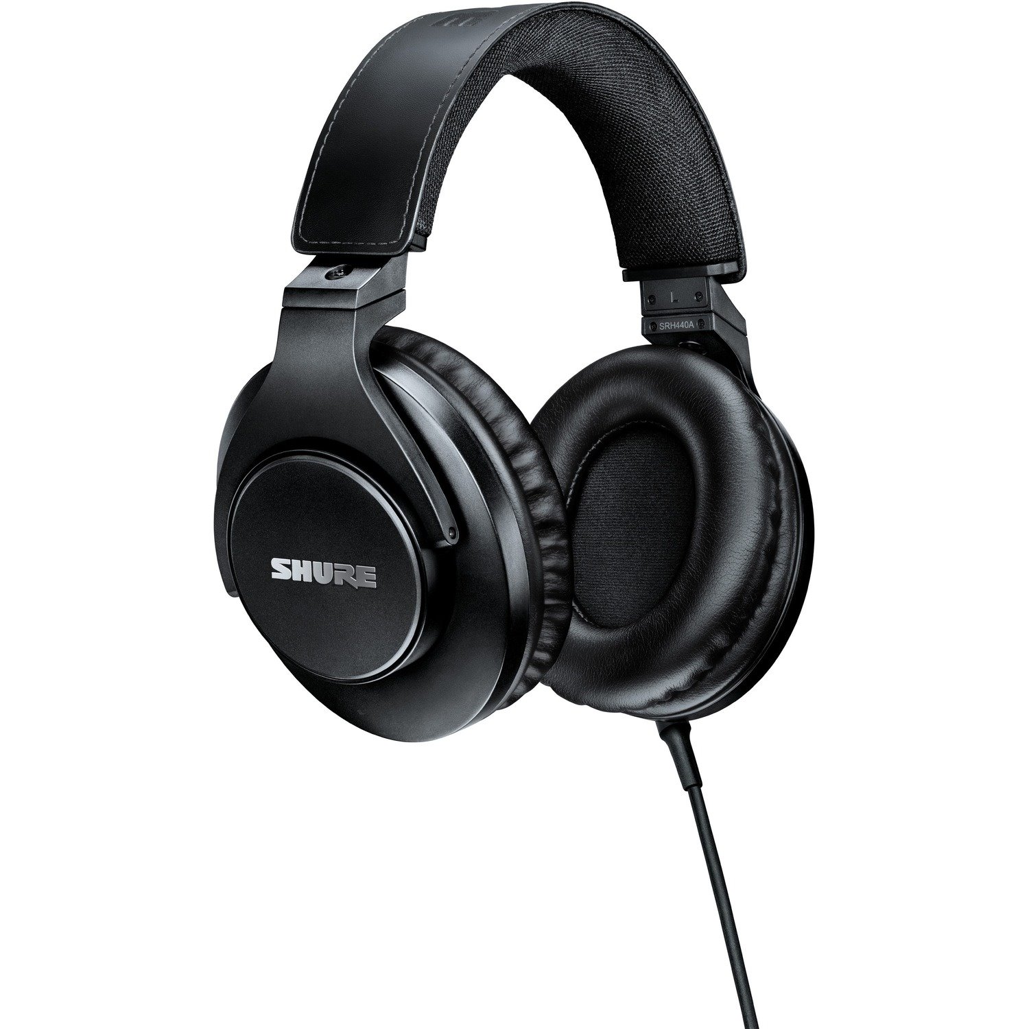 Shure SRH440A Professional Studio Headphone