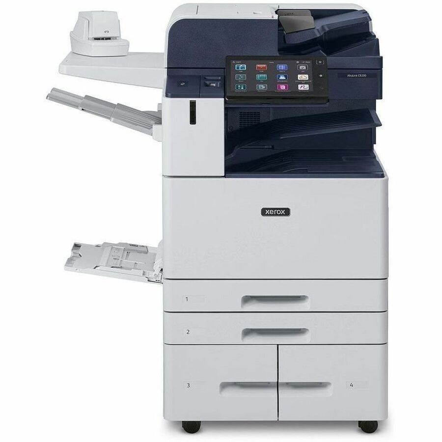 Xerox AltaLink C8235 Wired Laser Multifunction Printer - Color