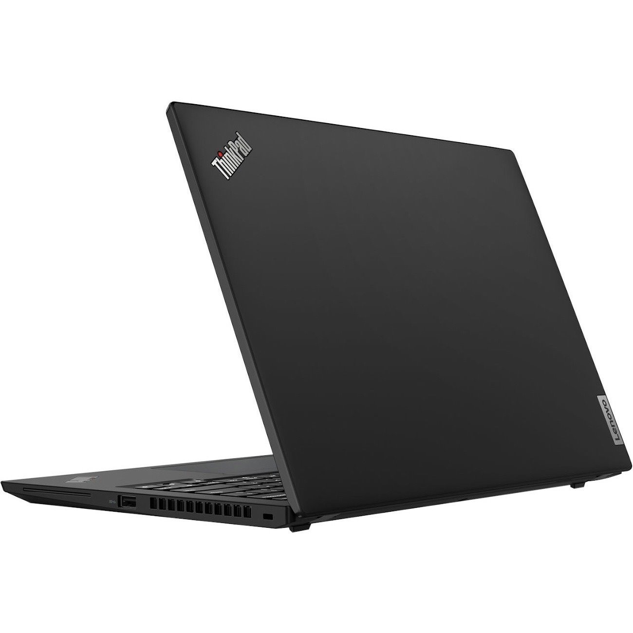 Lenovo ThinkPad X13 Gen 3 21BN008DCA 13.3" Touchscreen Notebook - WUXGA - Intel Core i7 12th Gen i7-1255U - 16 GB - 512 GB SSD - French Keyboard - Villi Black