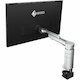 EIZO FlexScan FLT-BK 24" Class Full HD LED Monitor - 16:9 - Black