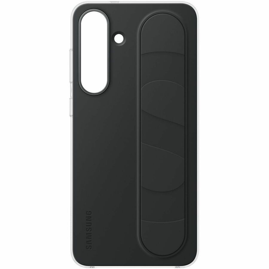 Samsung S25 Fe Standing Grip Black