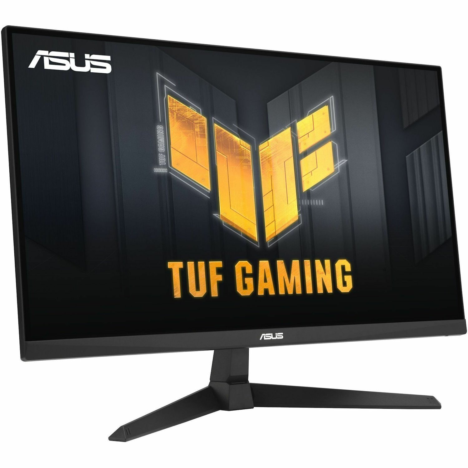 TUF VG279QE5A 27" Class Full HD Gaming LED Monitor - 16:9